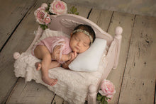 Load image into Gallery viewer, Newborn Day Bed - &quot;The Tracy Elaine&quot;