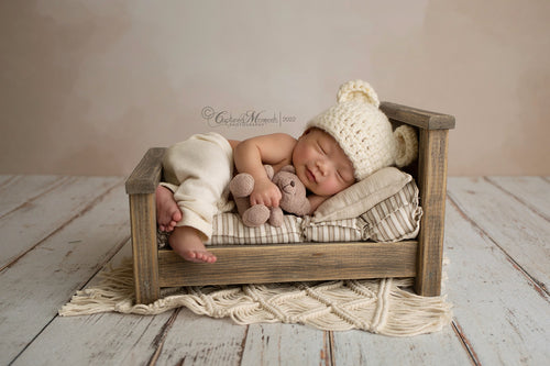 Newborn Photography Prop  - 