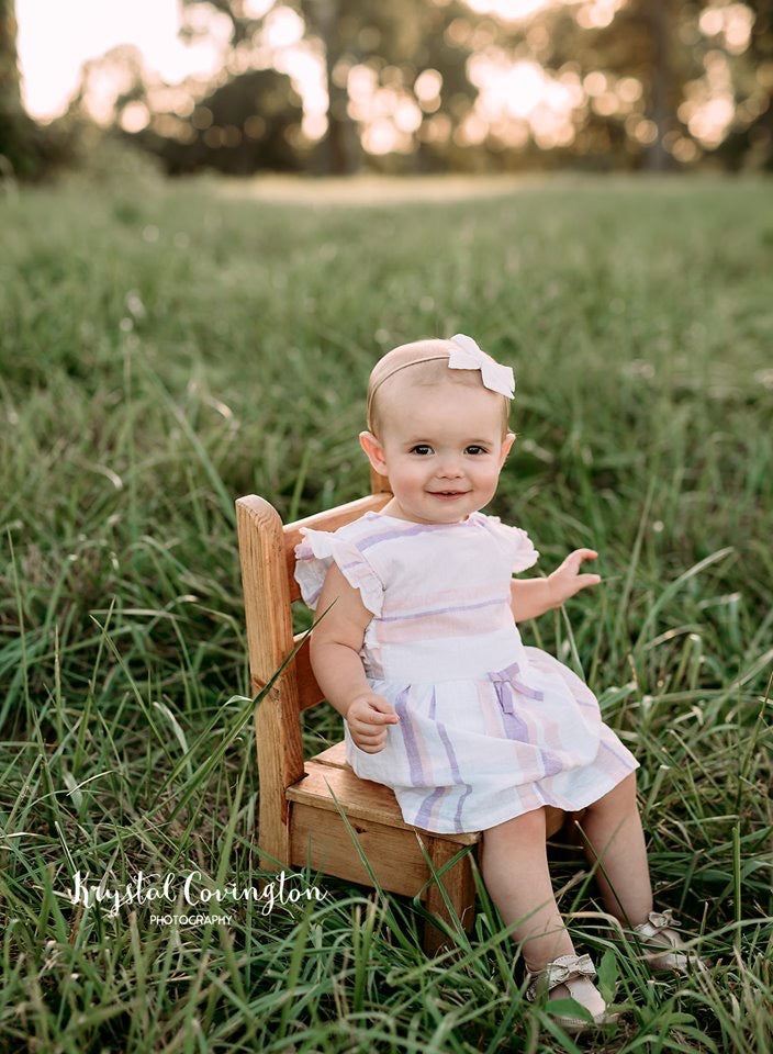 Little Sitter Chairs New Beginnings Studio Props