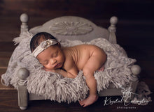 Load image into Gallery viewer, Newborn Day Bed - &quot;The Tracy Elaine&quot;