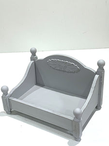 Newborn Day Bed - "The Tracy Elaine"