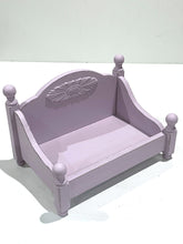 Load image into Gallery viewer, Newborn Day Bed - &quot;The Tracy Elaine&quot;