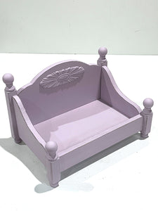 Newborn Day Bed - "The Tracy Elaine"