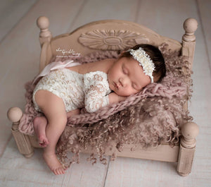 Newborn Day Bed - "The Tracy Elaine"