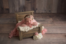 Load image into Gallery viewer, Newborn Photography Prop  - &quot;The Nina Sue&quot;