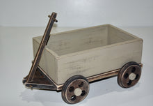 Load image into Gallery viewer, Little Wagon Photography Prop - &quot;The David Linn&quot;