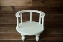 Load image into Gallery viewer, Round Chair - The Kelsie